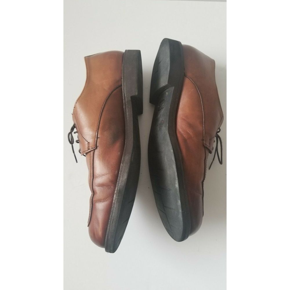Allen Edmonds Road Warrior Collection Sz 14 - Picture 3 of 5